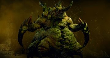 Diablo 4 Stagione 2 Uber Uniques: come coltivare Shako da Duriel