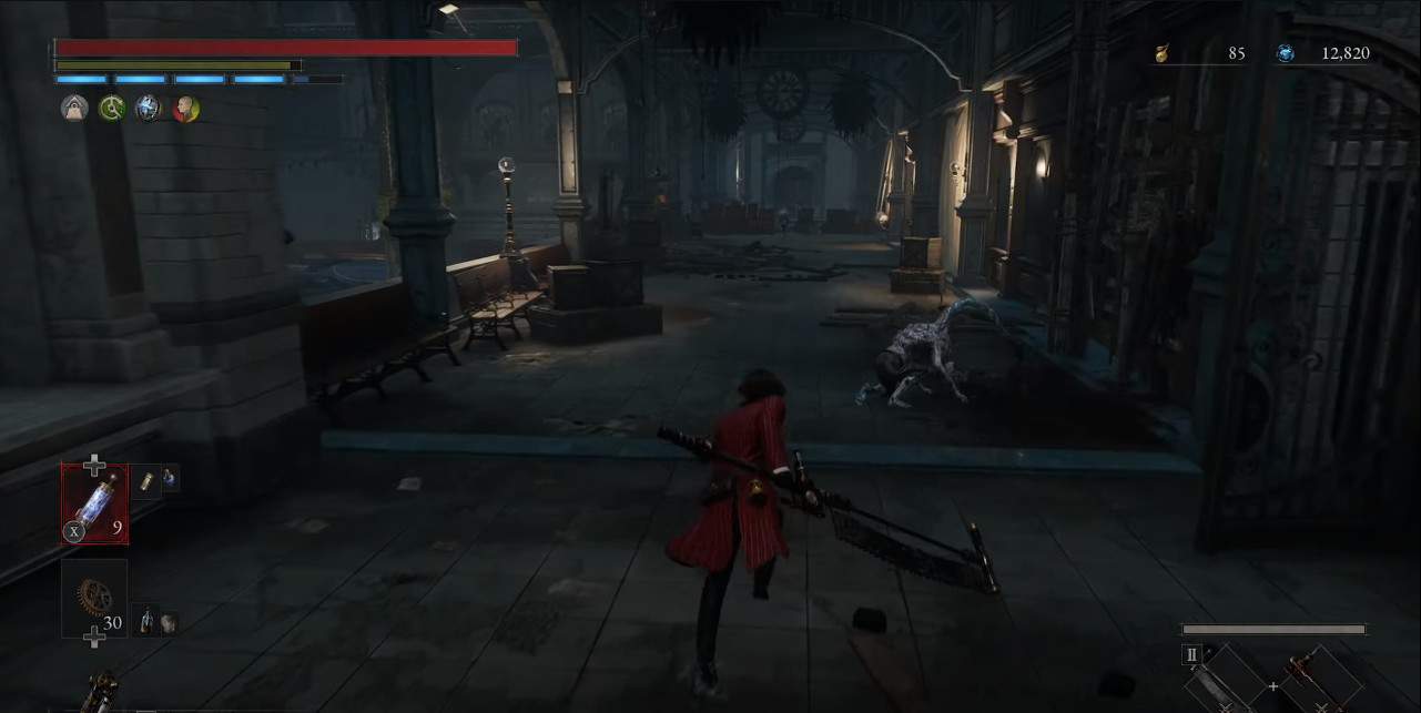 Bugie dell'agricoltura P Crescent Moonstone