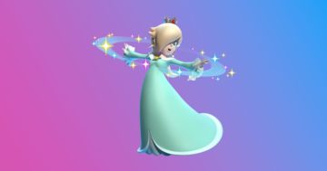 Super Mario Wonder: Rosalina è un personaggio sbloccabile?