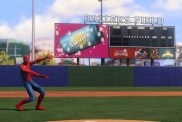 Posizione dello stadio Apple Ballers di Spider-Man 2: come ottenere il trofeo Home Run