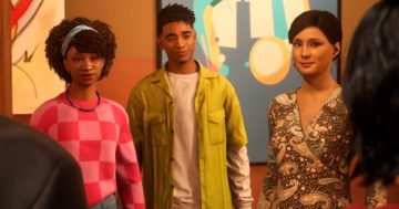 Spiegazione della scena dei titoli di coda di Spider-Man 2: cosa significa?