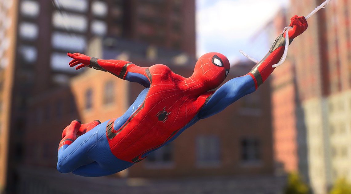 MCU del gioco Spider-Man 2: è ambientato nell'universo cinematografico Marvel?