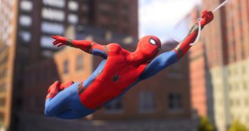 MCU del gioco Spider-Man 2: è ambientato nell'universo cinematografico Marvel?