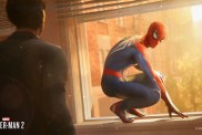 Spider-man 2 Modalità grafiche Prestazioni vs Fidelity Spiderman