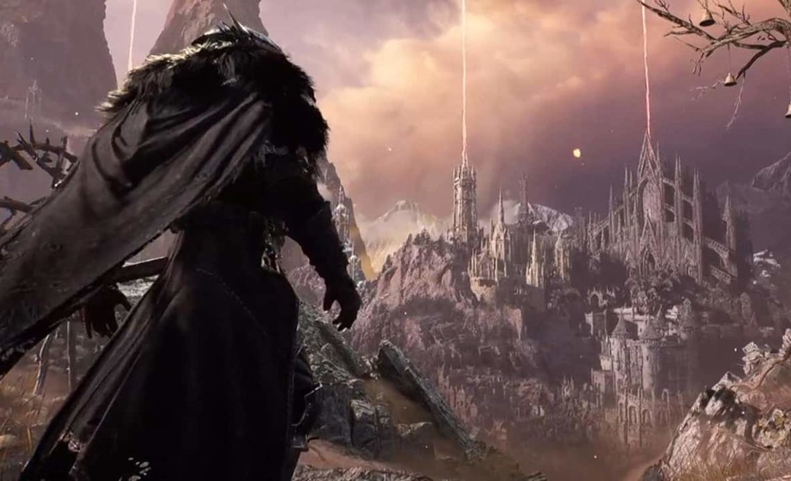 Lords of the Fallen Respec