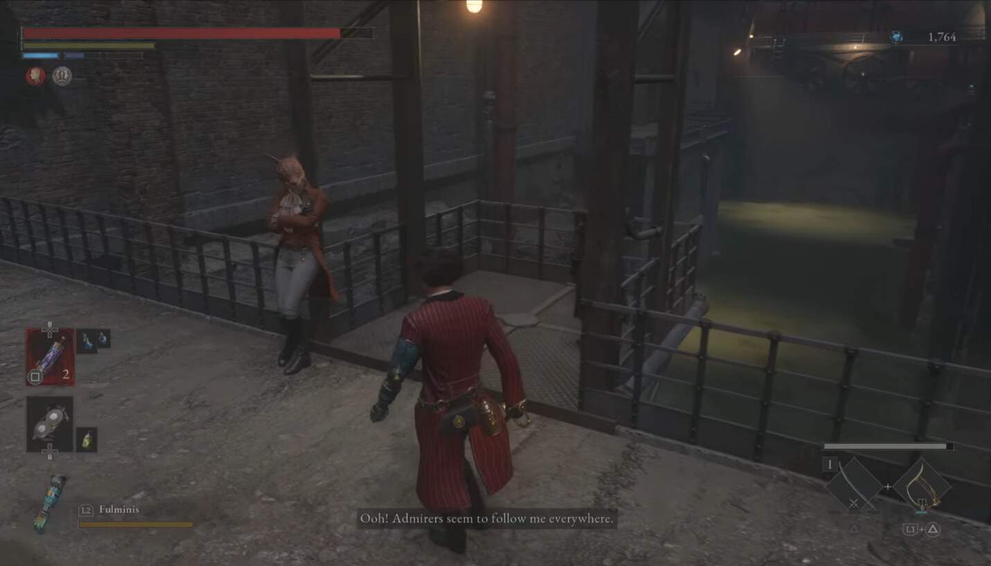 Dovresti accettare l'offerta di Red Fox