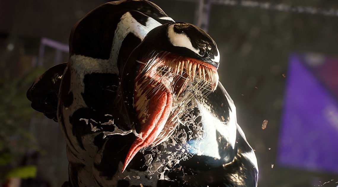 Spider-Man 2: Venom o Carnage sono giocabili?