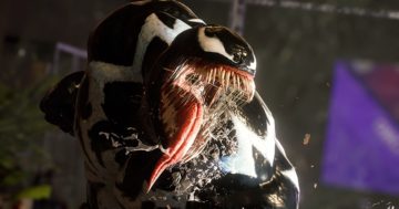 Spider-Man 2: Venom o Carnage sono giocabili?