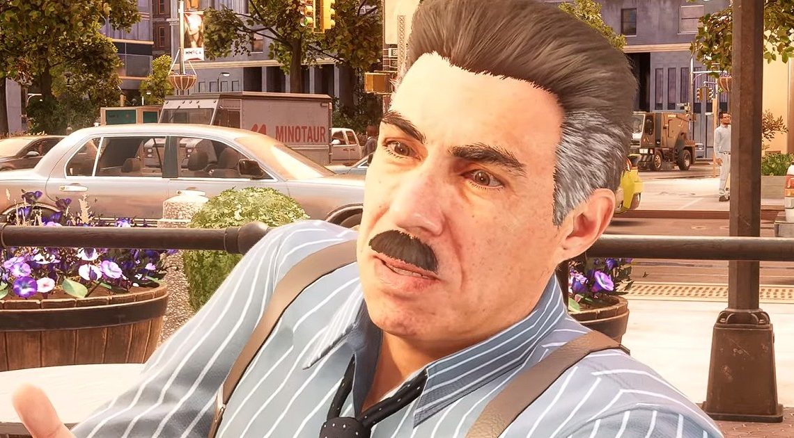 Podcast JJJ di Spiderman 2: puoi riprodurre Danikast o il commento di JJJ?