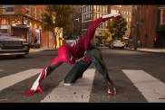 Foto di Spiderman 2: come scattare foto
