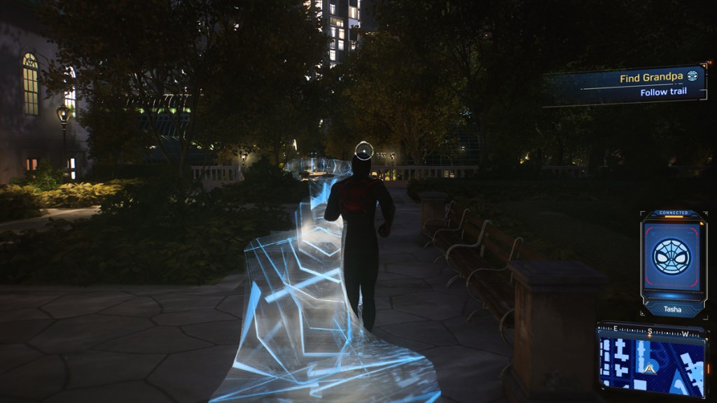 Spiderman 2 Trova il nonno: come aiutare a localizzare il nonno