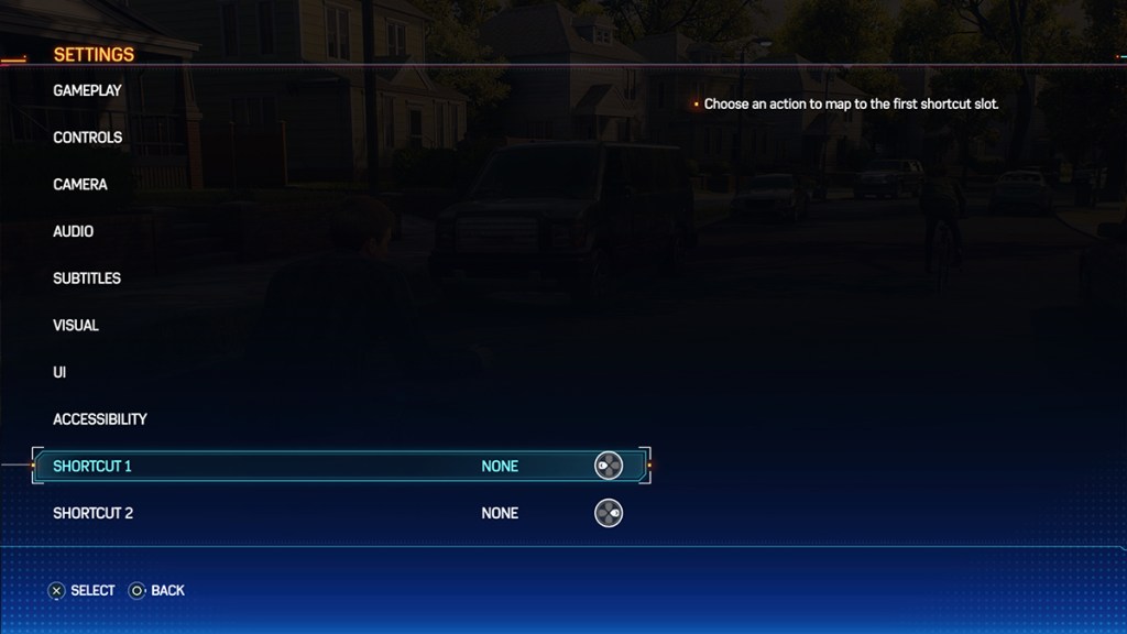 Foto di Spiderman 2: come scattare foto