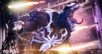 Spiderman 2 Venom: chi è il simbionte?