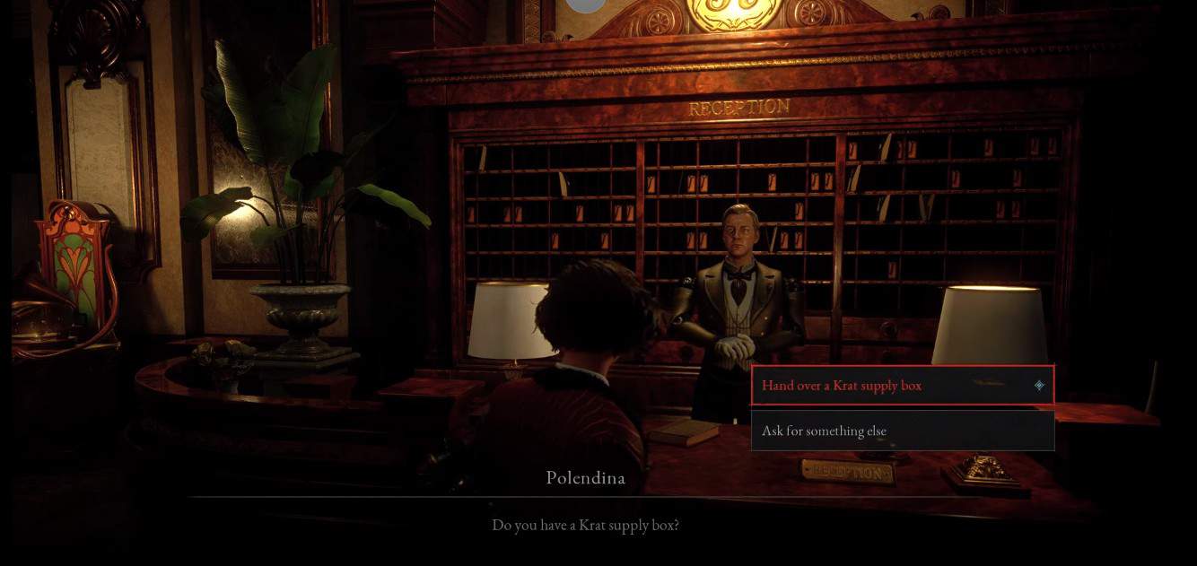 Bugie di P Mela Rossa Brillante