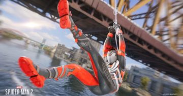 Spiderman 2 Migliori impostazioni di oscillazione: dovrei impostare l'assistenza allo sterzo dell'oscillazione su zero?