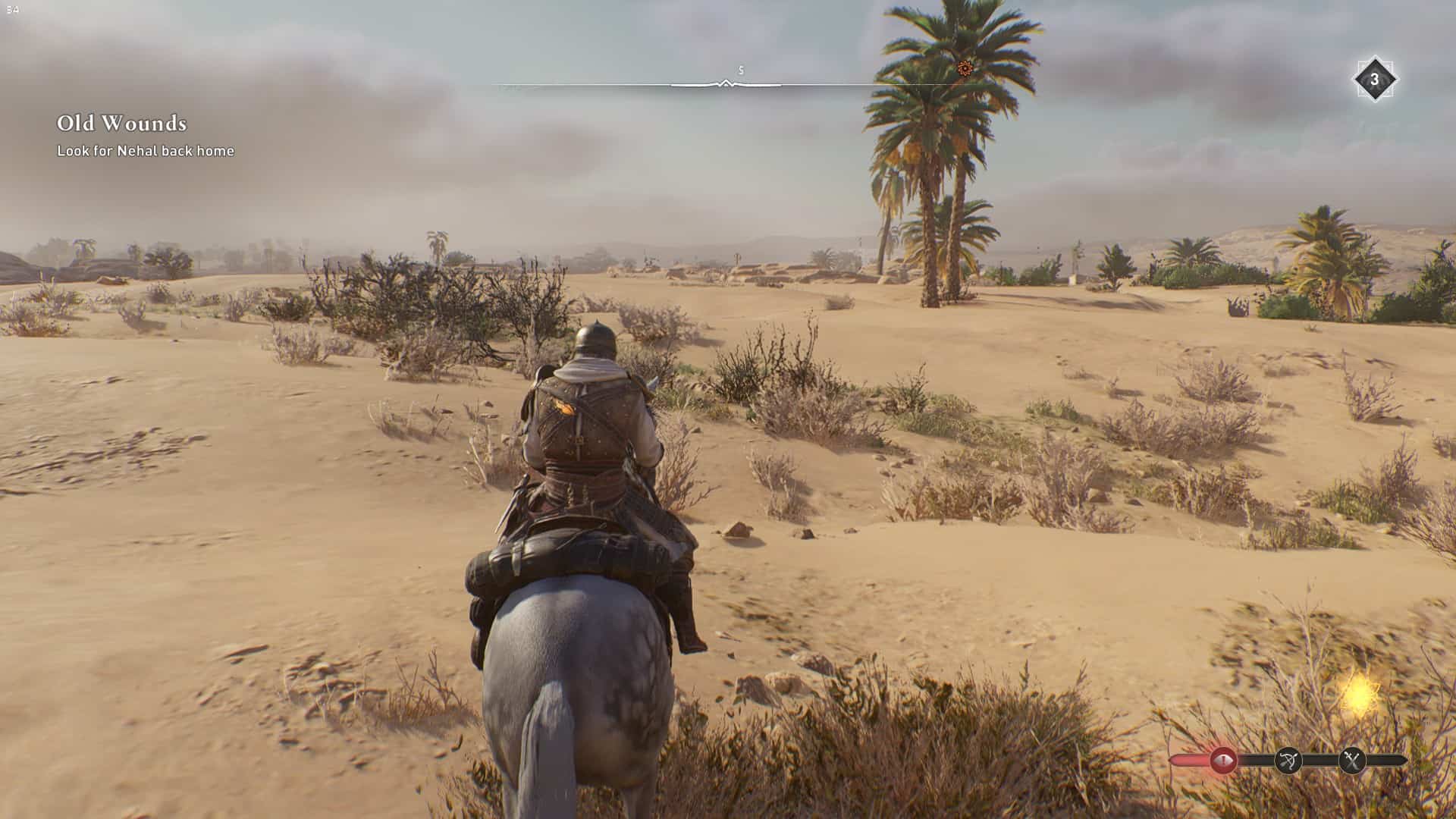 ac miraggio su scala mondiale