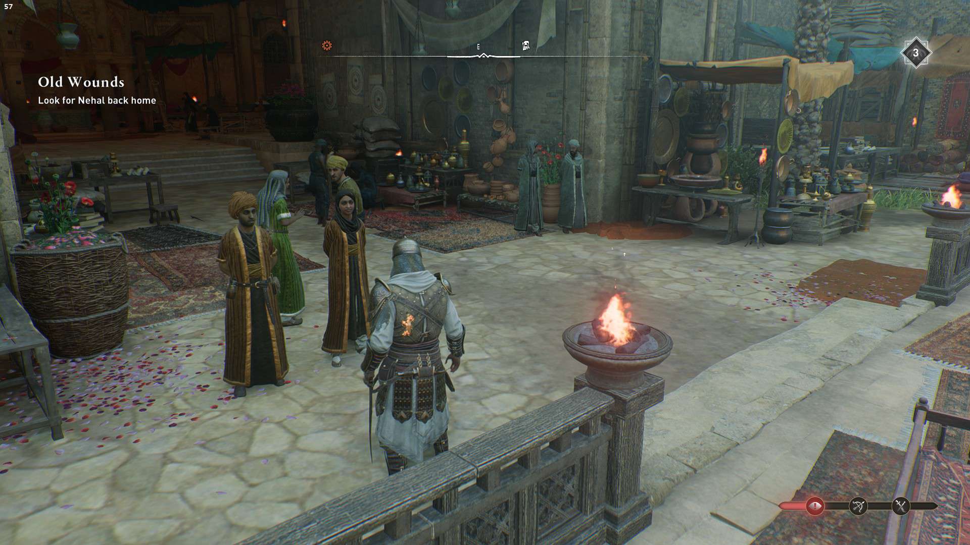 ambienti miraggio ac