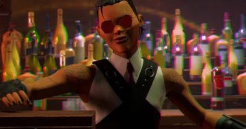 Spiderman 2 Delilah: chi è il personaggio del Ragnoverso nel bar?