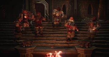 Ritorno a Moria Crossplay: esiste il multiplayer multipiattaforma?