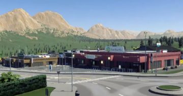 Cities Skylines 2 Clienti insufficienti: come risolvere la carenza di clienti