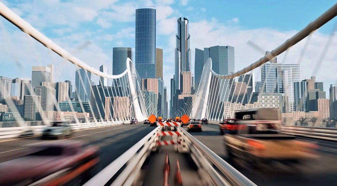 Esiste una soluzione per il crash del desktop di Cities Skylines 2?