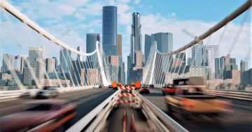 Esiste una soluzione per il crash del desktop di Cities Skylines 2?