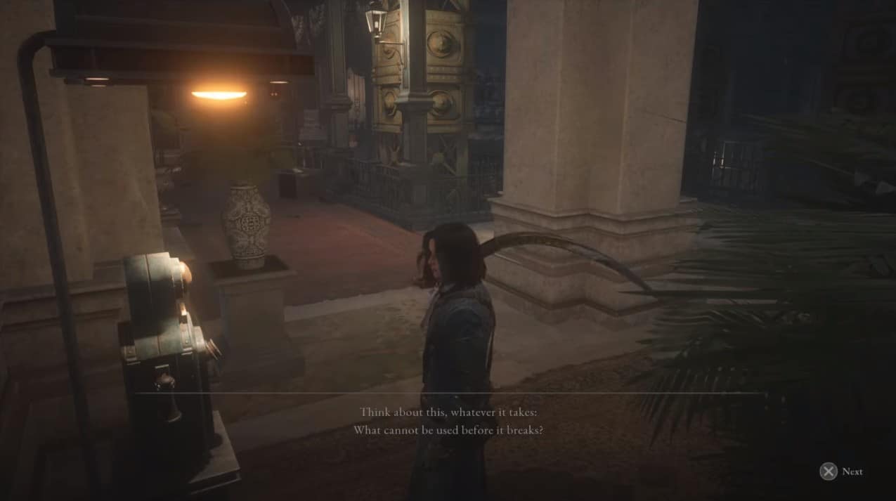 Bugie di P Posizioni e risposte degli enigmi