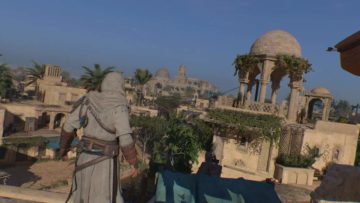 Soluzione investigativa di Assassin's Creed Mirage Mastermind In The Shadows