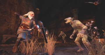 Ritorno a Moria Data di rilascio di Steam per PC