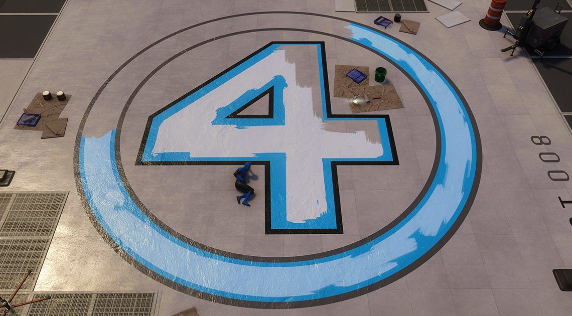 Posizione dell'edificio Spiderman 2 Fantastic 4: come trovare l'edificio Baxter