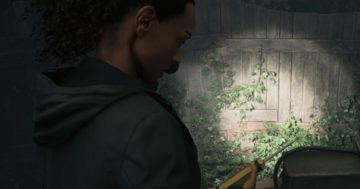 Alan Wake 2 Scatole rosse bloccate: come trovare la posizione del cacciavite