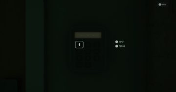 Alan Wake 2 TV Studio Soluzioni per codici porta