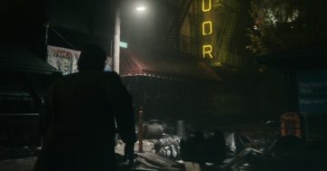 Ingresso alla stazione di Alan Wake 2 Caldera St.: come ottenere le tariffe della metropolitana leggera