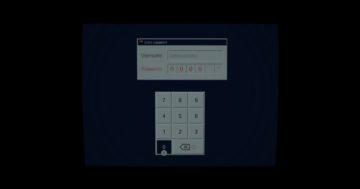 Password del computer di Alan Wake 2: come sbloccare il PC della stazione di Witchfinder