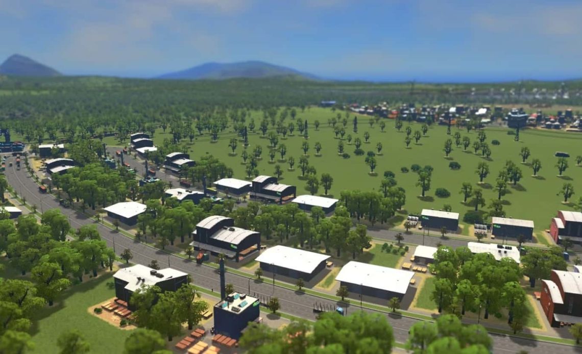 How To Get Rid Of Pollution In Cities Skylines 2
