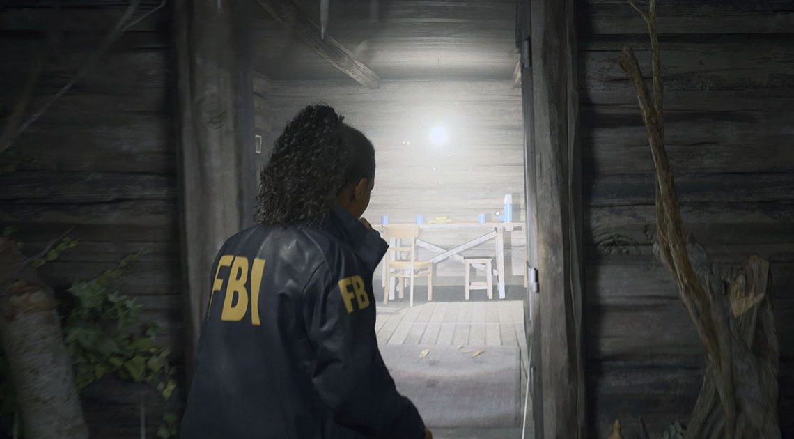 Alan Wake 2: Come salvare manualmente e come funzionano i checkpoint di salvataggio automatico