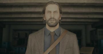 Modalità grafiche di Alan Wake 2: prestazioni vs. risoluzione fedele e frame rate PS5 e Xbox Series X|S