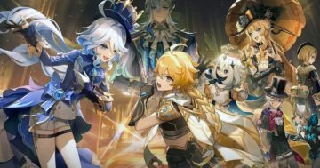 Genshin Impact 4.2 Banner: quali sono i nuovi banner di personaggi e armi?