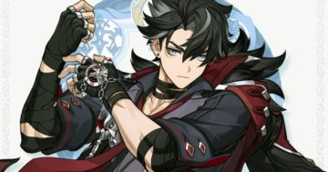 Posizione dell'unità di rilevamento secondario Genshin Impact