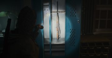 Soluzione dell'enigma del fucile Alan Wake 2: come trovare la maniglia