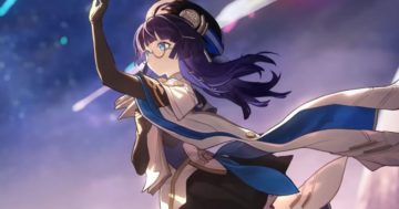 Honkai Star Rail Pela Build: kit, abilità, Ultimate e cono di luce