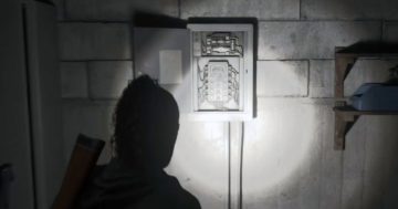 Alan Wake 2 Bug del fusibile nel seminterrato della casa di cura: dove va il fusibile?