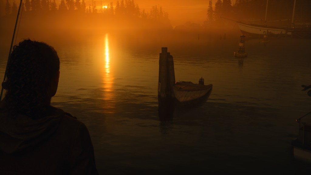 Soluzione del codice Stash di Alan Wake 2 Harbour