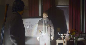 Alan Wake 2 Room 209 Posizione chiave: come sbloccare la stanza di Tim Breaker nell'Oceanview Hotel