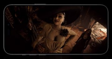 Compatibilità iPhone di Resident Evil Village: elenco di dispositivi iOS che possono eseguire RE8