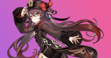 Genshin Impact Hu Tao Build: migliori armi, artefatti e composizioni di squadra