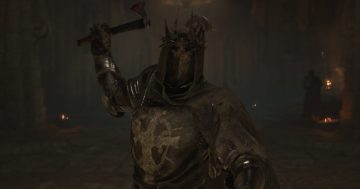 Aggiornamenti delle munizioni di Lords of the Fallen: come aumentare le munizioni massime