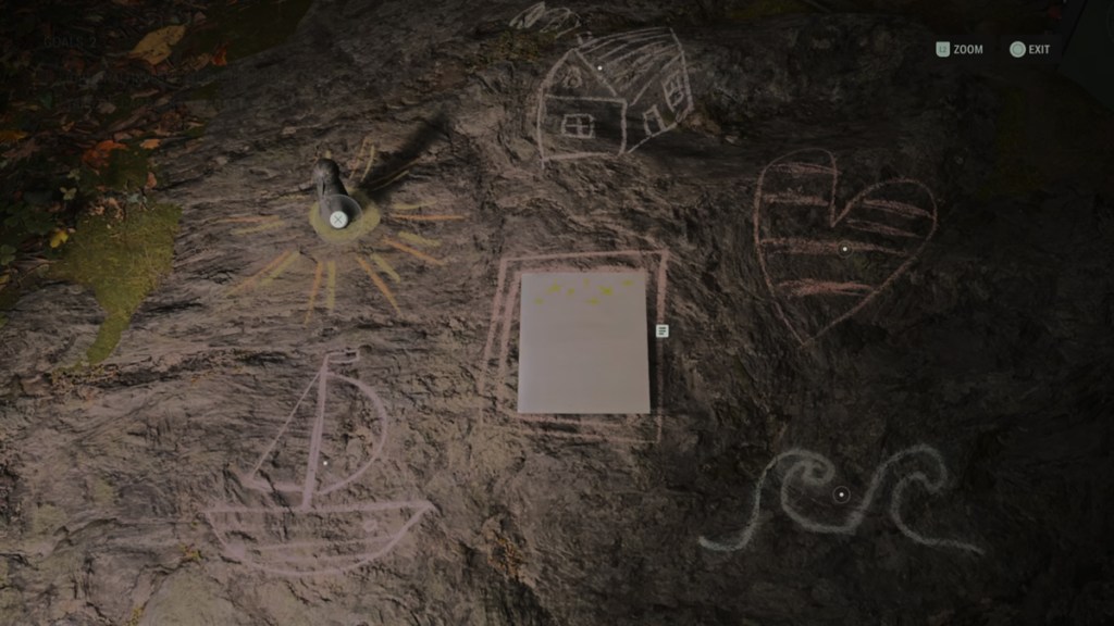 Alan Wake 2 Soluzioni puzzle per bambole: come risolvere i puzzle dell'eroe, del corvo e del lupo