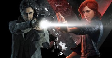 Alan Wake 2: devo prima giocare al gioco originale e controllare il DLC AWE?