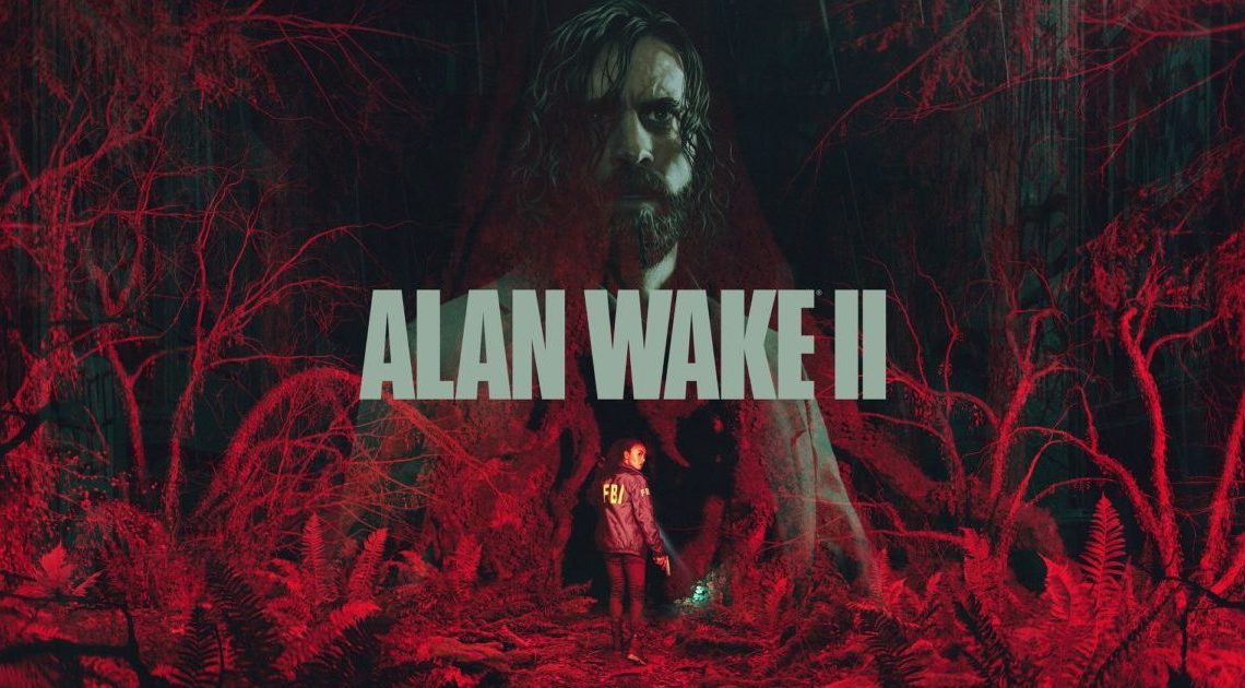 Alan Wake 2 uscirà su Nintendo Switch?  Notizie sulla data di uscita